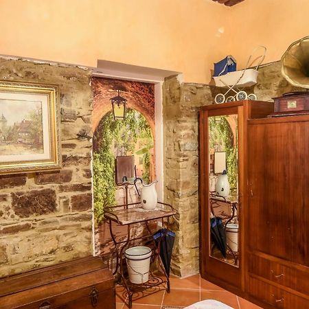 Bed and Breakfast Casale San Martino Laureana Cilento Zewnętrze zdjęcie
