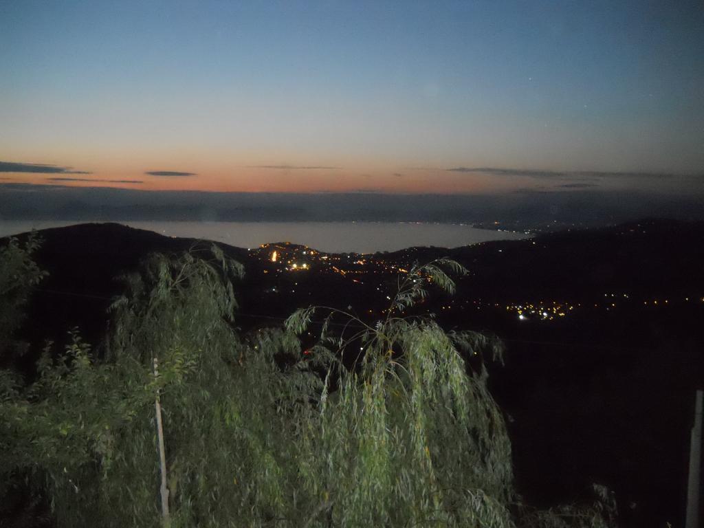 Bed and Breakfast Casale San Martino Laureana Cilento Zewnętrze zdjęcie