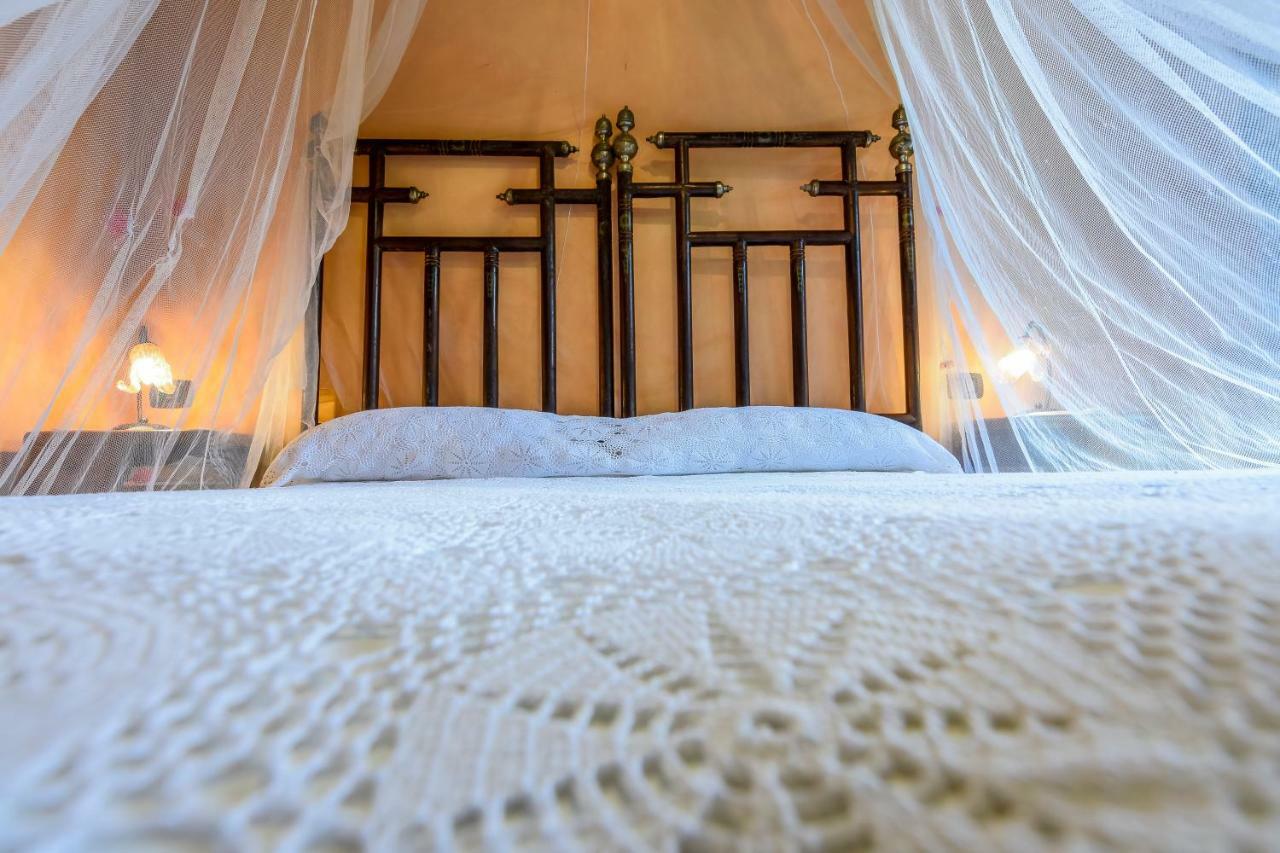 Bed and Breakfast Casale San Martino Laureana Cilento Zewnętrze zdjęcie